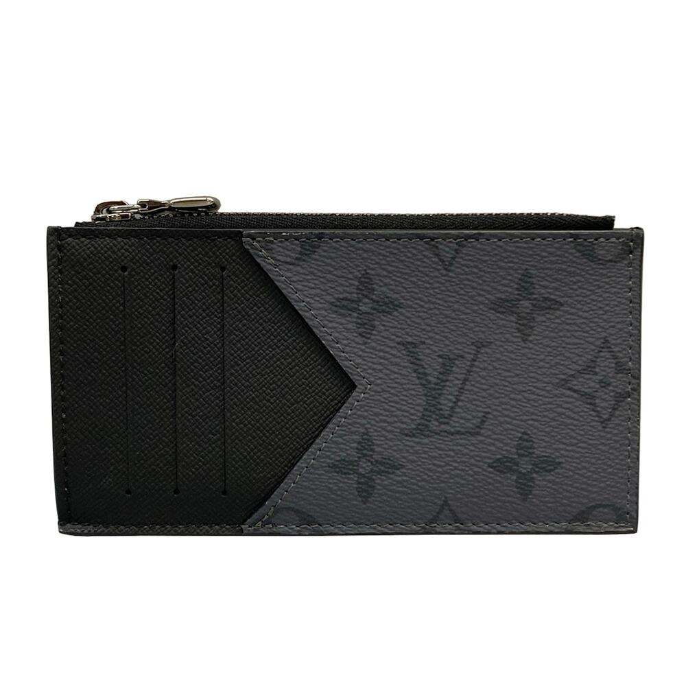Louis Vuitton Coin Card Holder Coin Case M69533